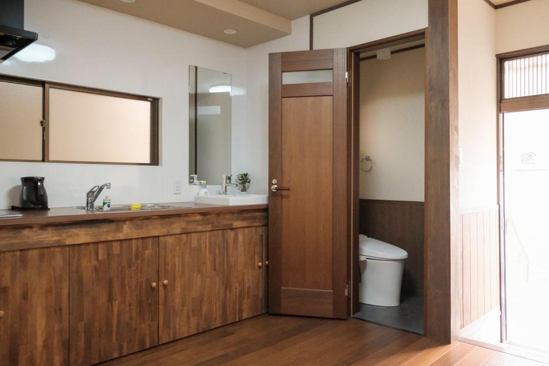 Photo of Bathroom in Fushimi