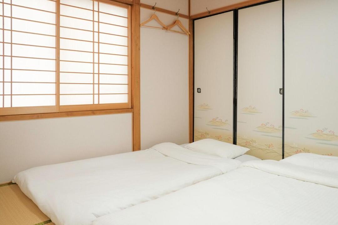 Photo of Bedroom in Fushimi