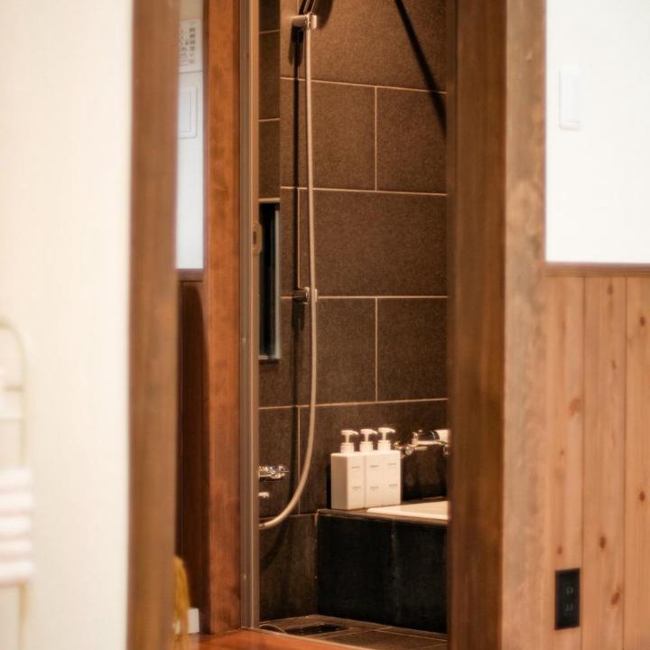 Photo of Bathroom in Fushimi