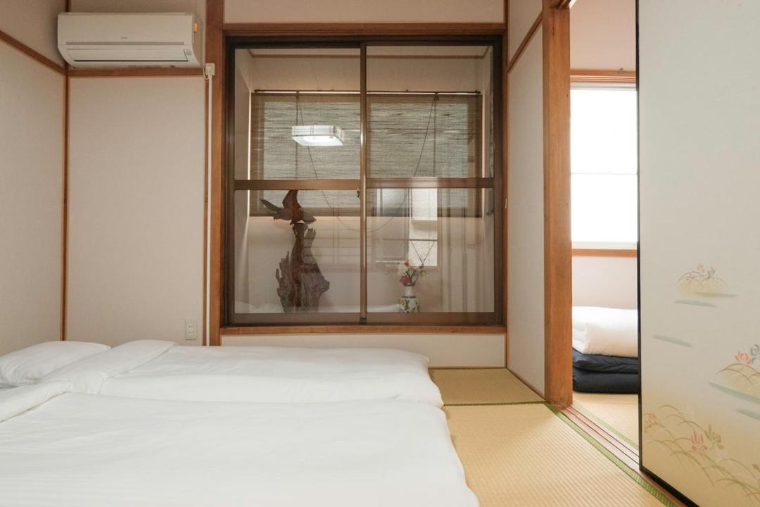 Photo of Bedroom in Fushimi