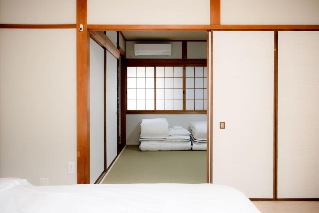 Photo of Bedroom in Fushimi