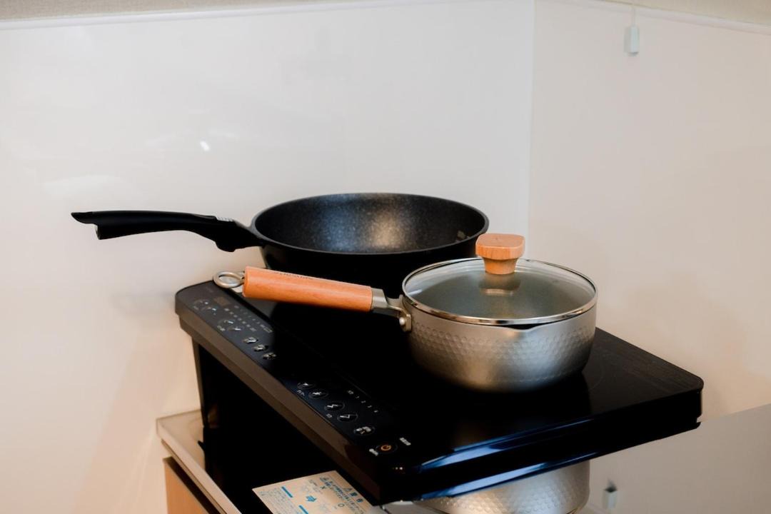 Photo of Kitchen in Fushimi