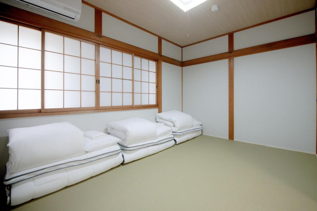 Photo of Bedroom in Fushimi
