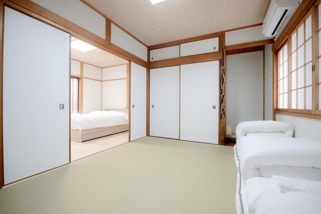 Photo of Bedroom in Fushimi