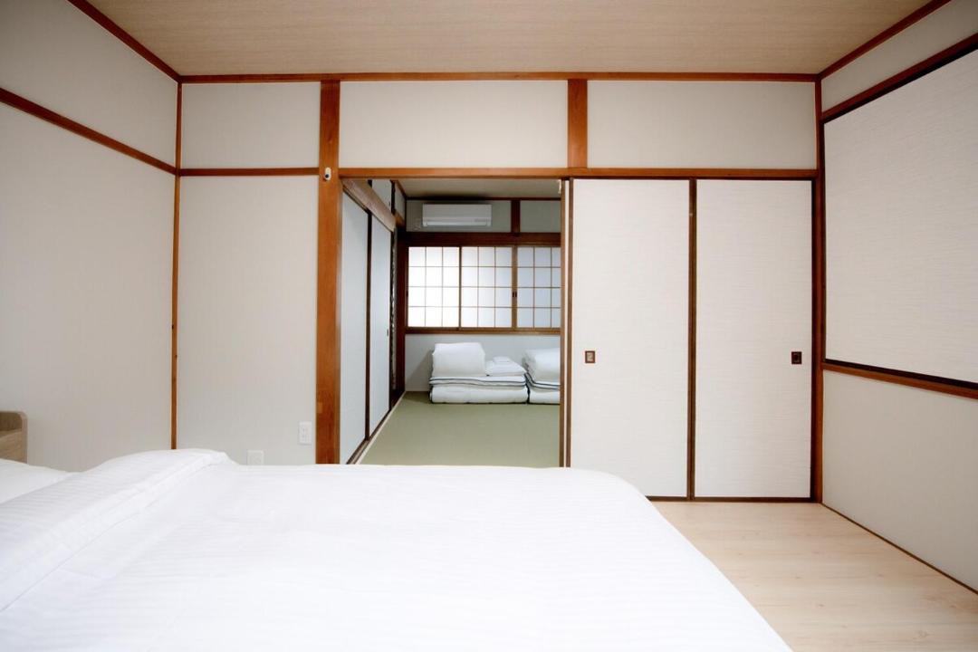 Photo of Bedroom in Fushimi