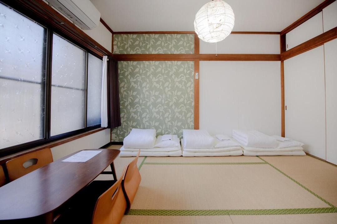 Photo of Bedroom in Minami