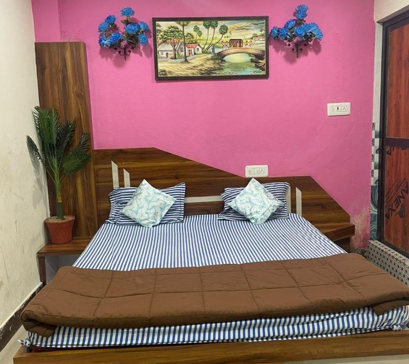 Photo of Bedroom in Talcher