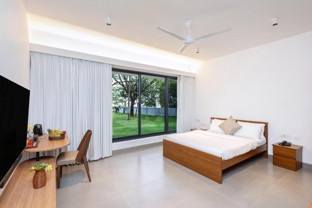 Photo of Bedroom in Muhamma