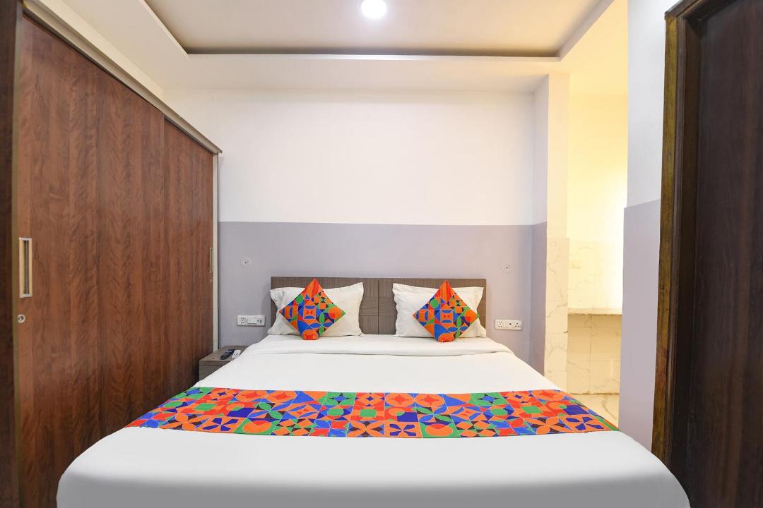 Photo of Bedroom in Rohini