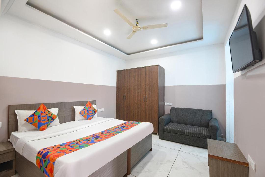 Photo of Bedroom in Rohini