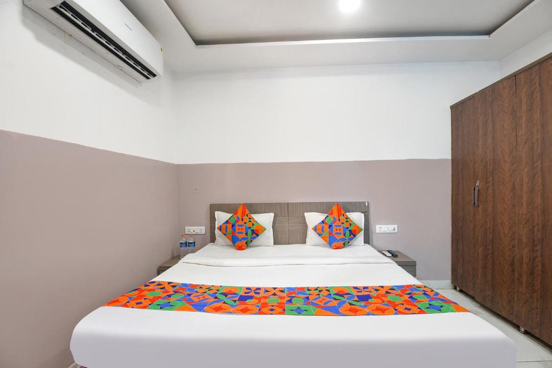 Photo of Bedroom in Rohini