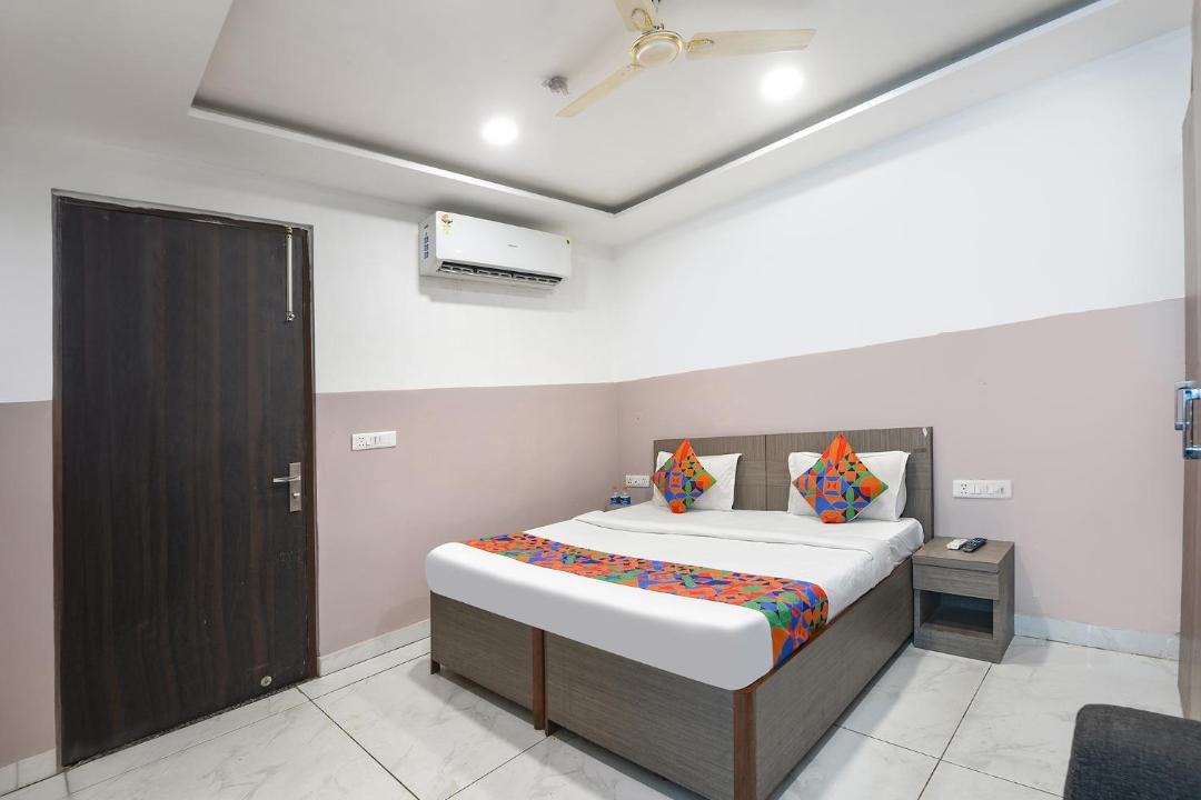 Photo of Bedroom in Rohini