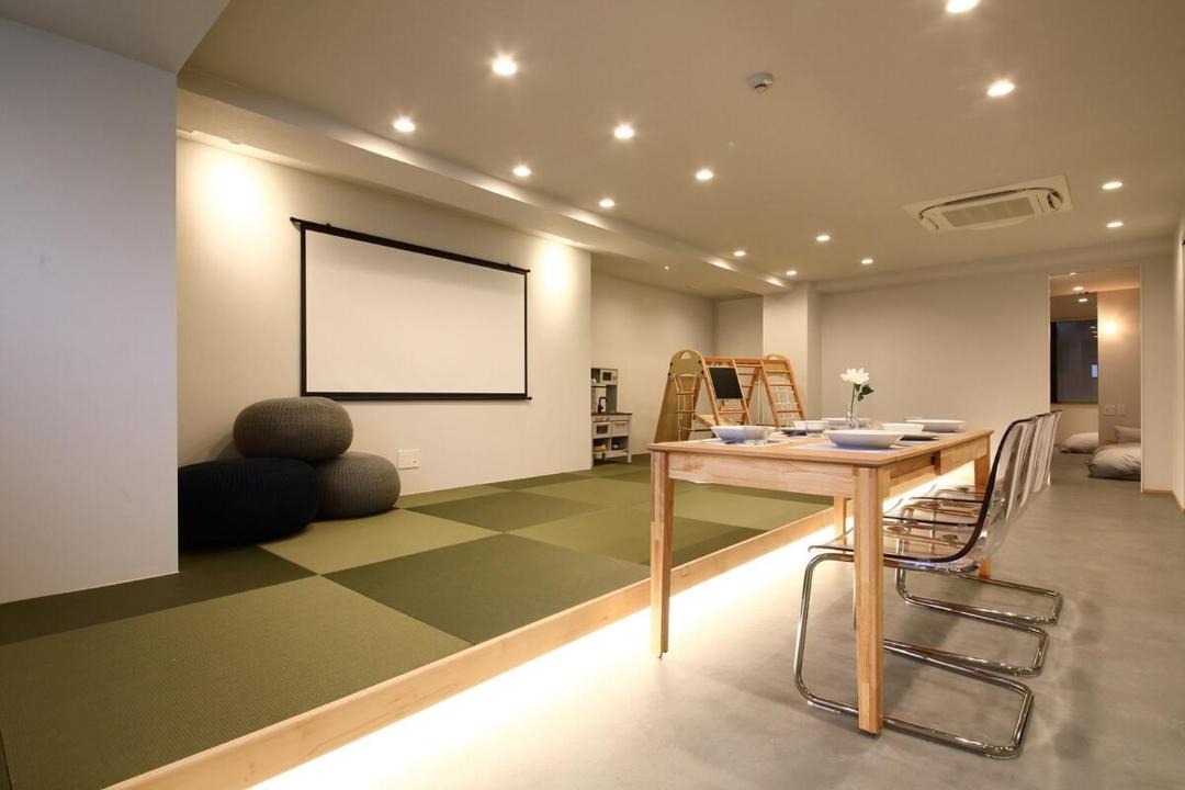 Photo of Livingroom in Shin-Osaka