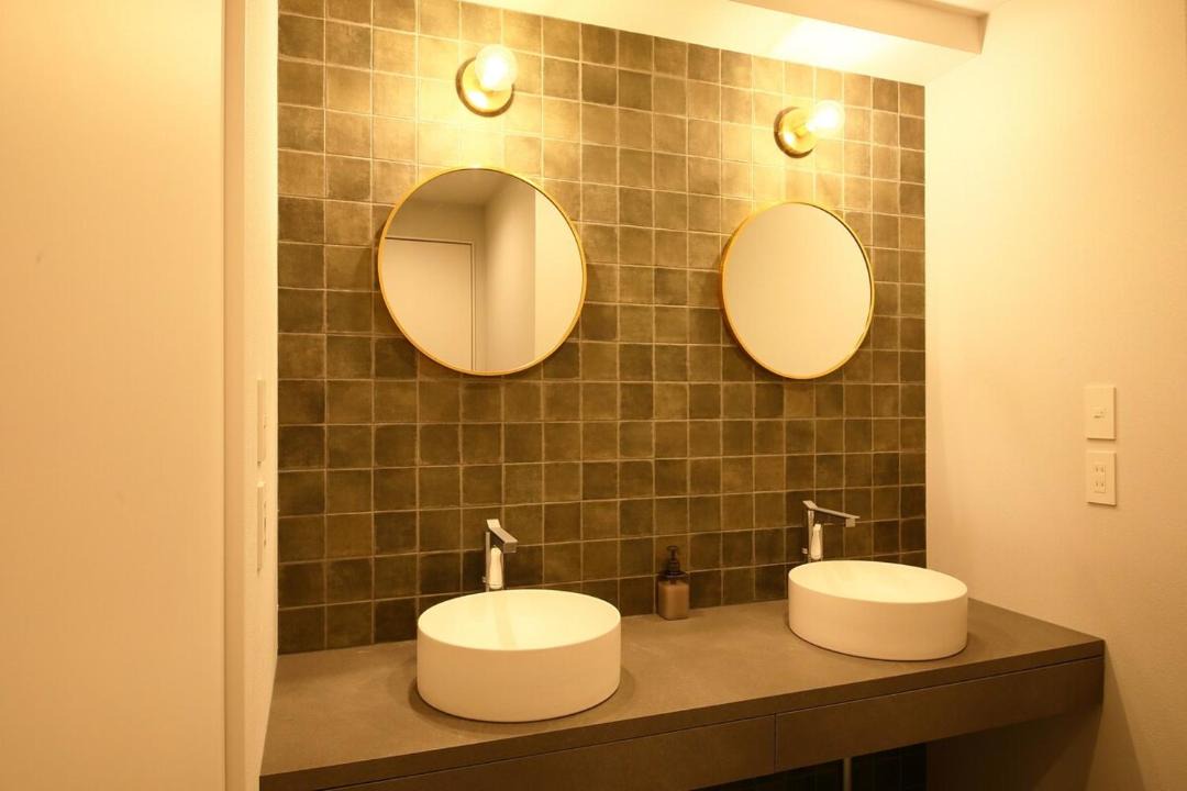 Photo of Bathroom in Shin-Osaka