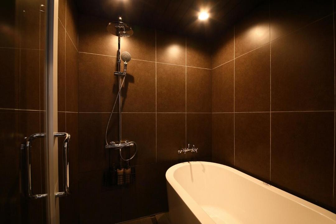 Photo of Bathroom in Shin-Osaka