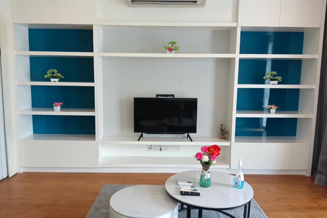 Photo of Livingroom in Kuala Lumpur City Centre
