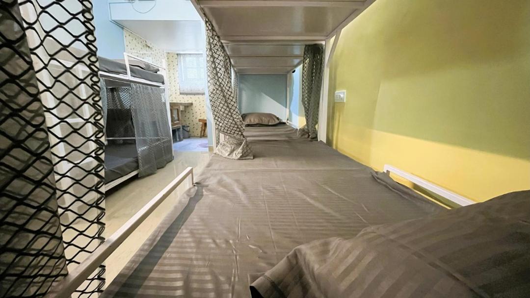 Photo of Bedroom in Vagator