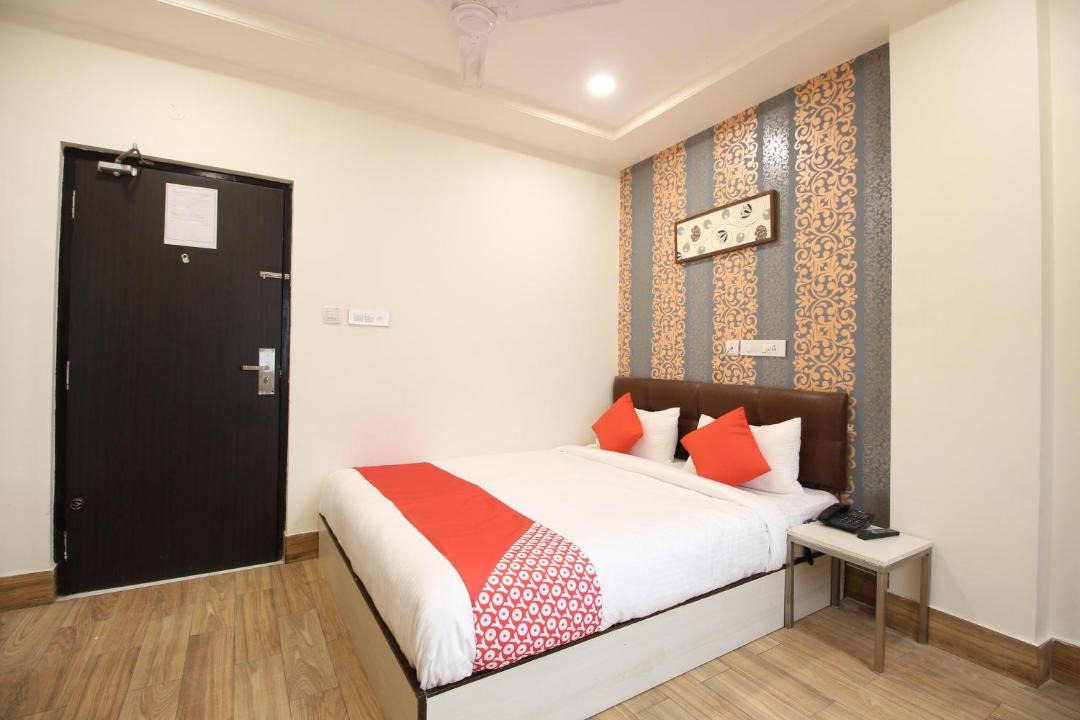 Photo of Bedroom in Pink City