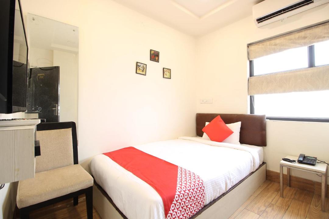 Photo of Bedroom in Pink City
