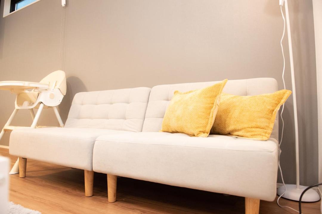 Photo of Livingroom in Higashinari