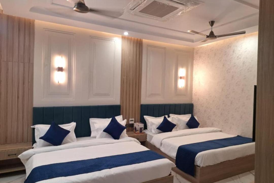 Photo of Bedroom in Khatu