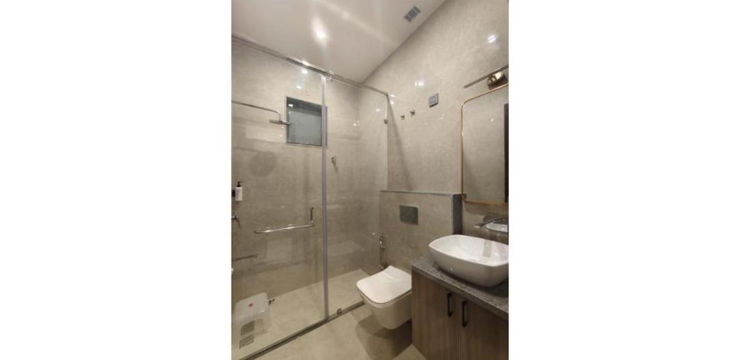 Photo of Bathroom in Khatu