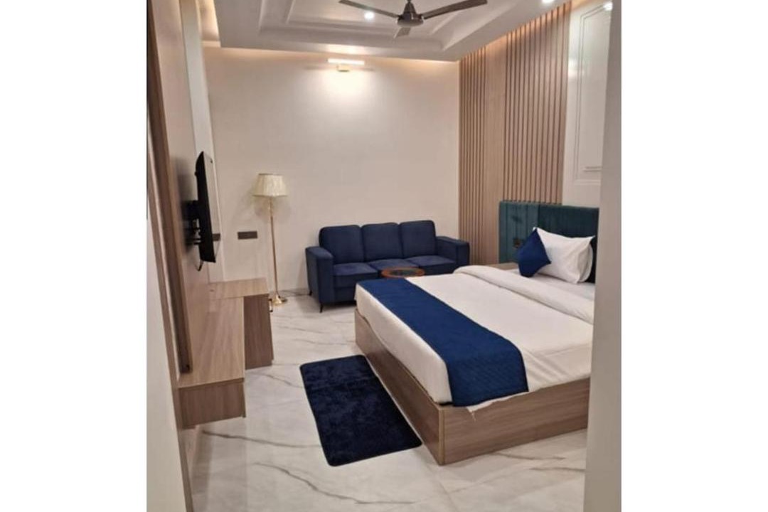 Photo of Bedroom in Khatu