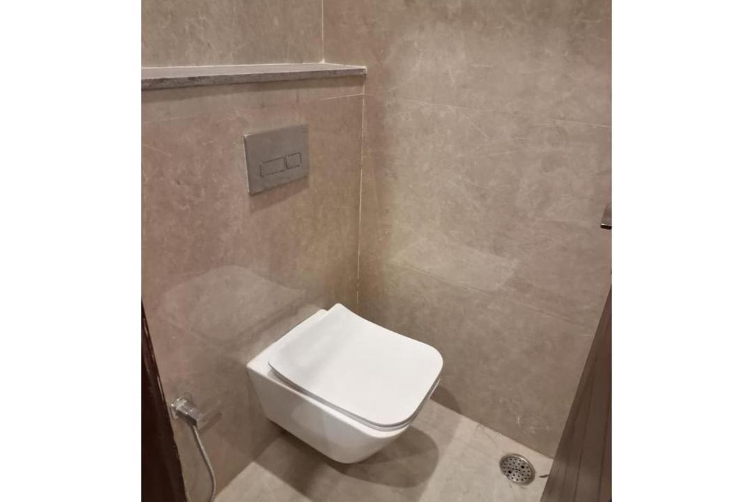 Photo of Bathroom in Khatu