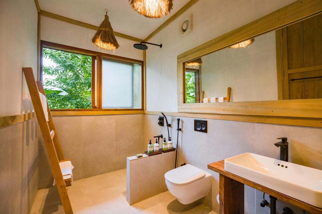 Photo of Bathroom in Havelock Island