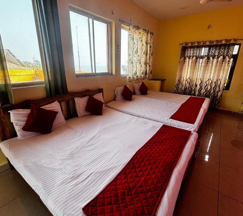 Photo of Bedroom in Kuilapalayam