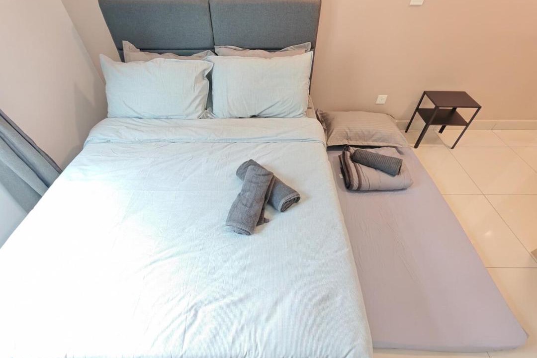 Photo of Bedroom in Titiwangsa Sentral
