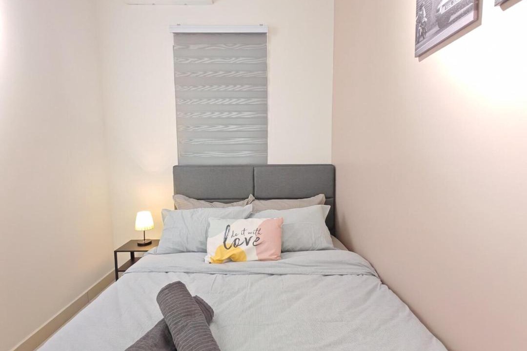 Photo of Bedroom in Titiwangsa Sentral