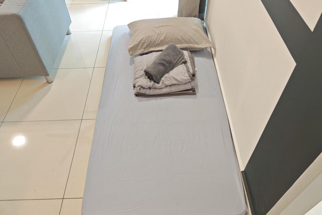 Photo of Bedroom in Titiwangsa Sentral