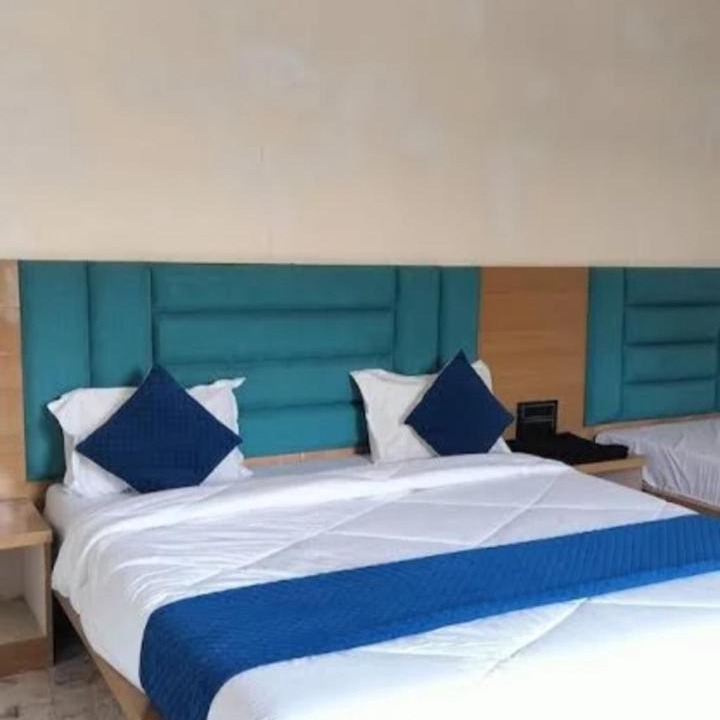 Photo of Bedroom in Ahmedabad
