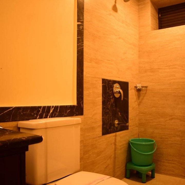 Photo of Bathroom in Mount Abu