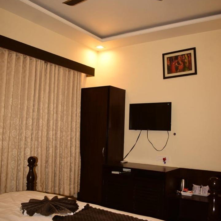 Photo of Bedroom in Mount Abu