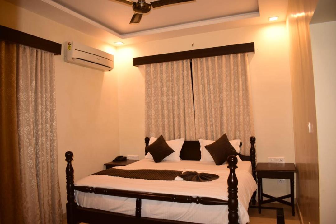 Photo of Bedroom in Mount Abu