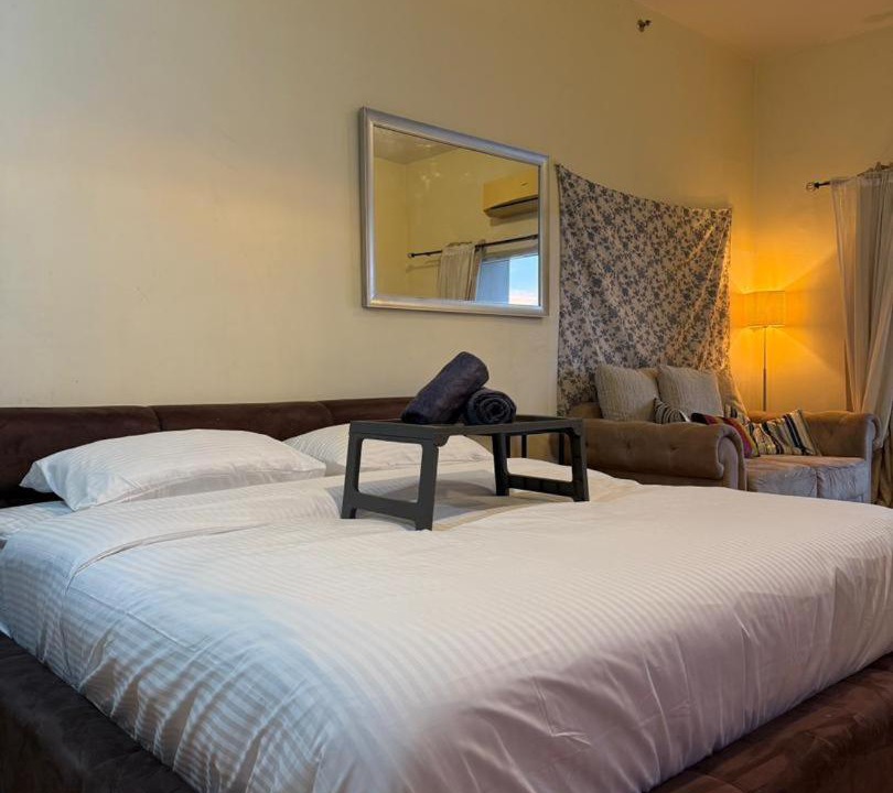 Photo of Bedroom in Sri Hartamas