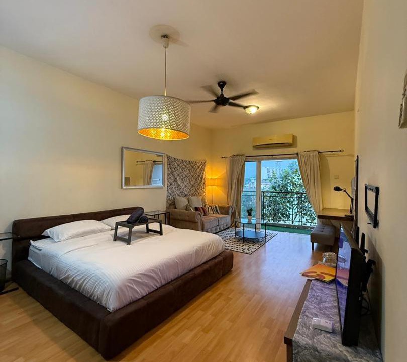 Photo of Bedroom in Sri Hartamas