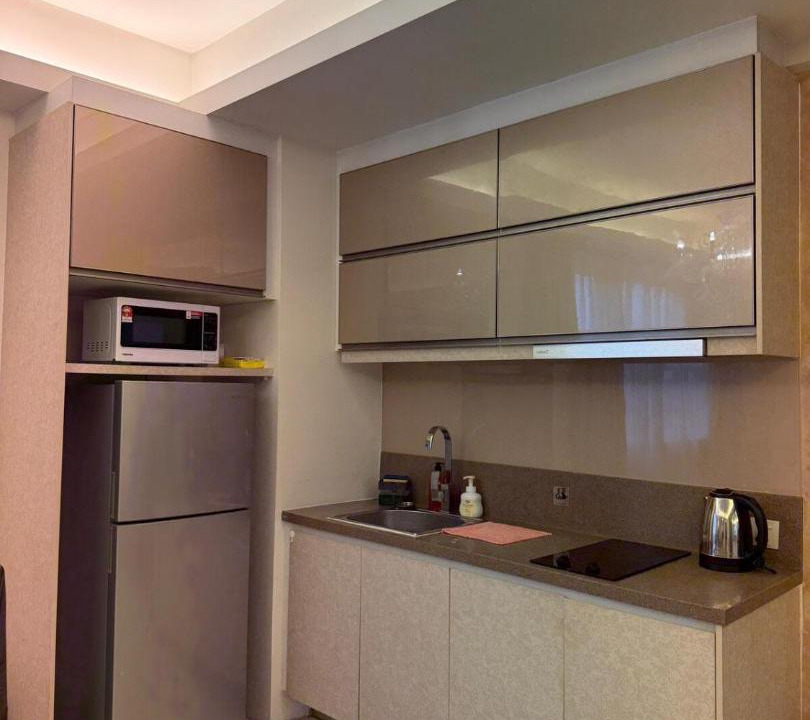 Photo of Kitchen in Sri Hartamas