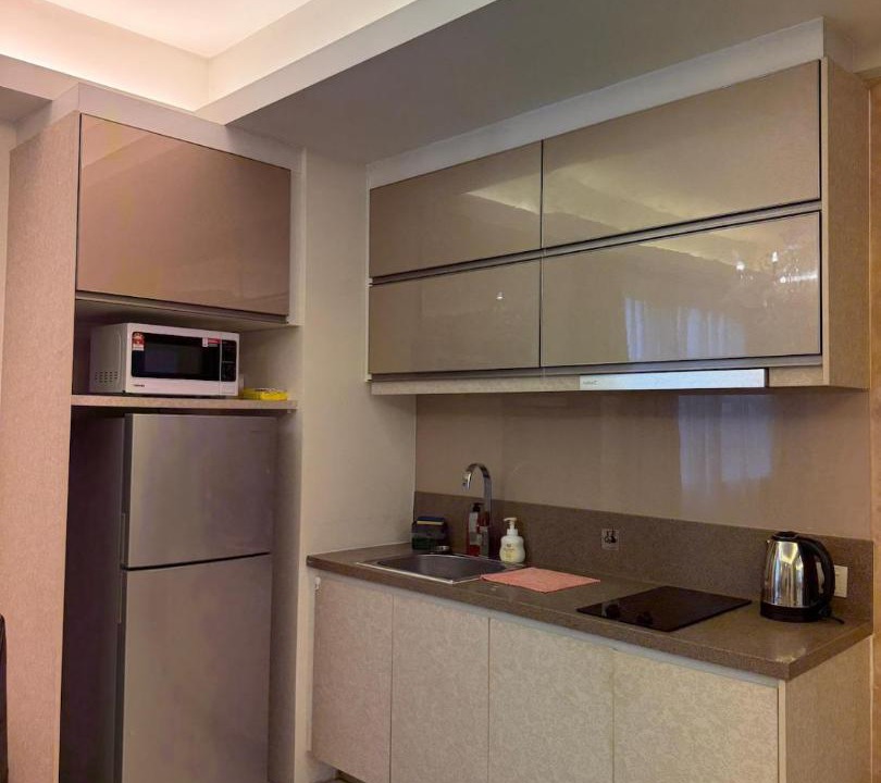 Photo of Kitchen in Sri Hartamas