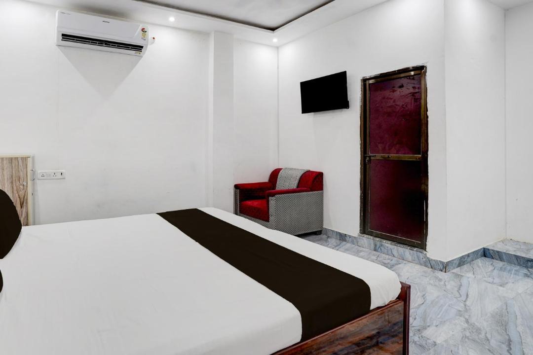 Photo of Bedroom in Varanasi