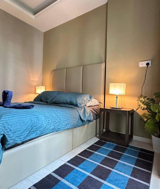 Photo of Bedroom in Sri Hartamas
