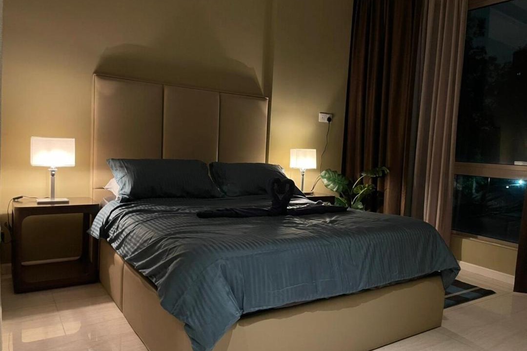 Photo of Bedroom in Sri Hartamas