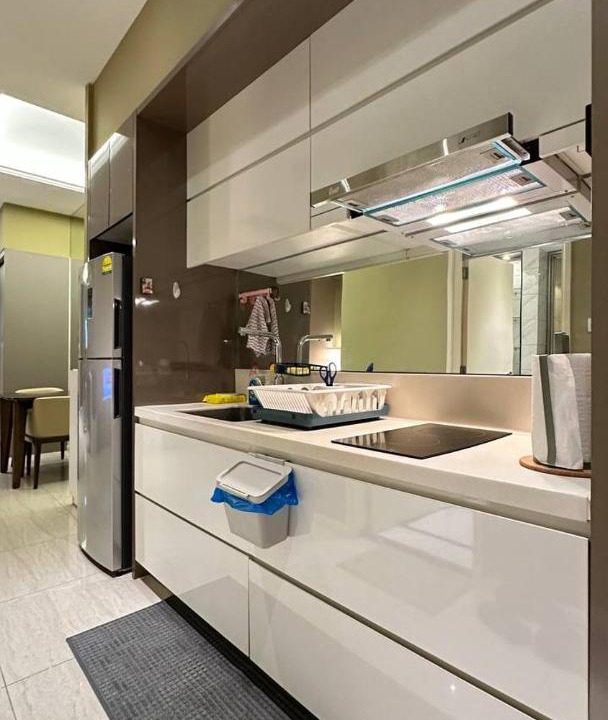 Photo of Kitchen in Sri Hartamas