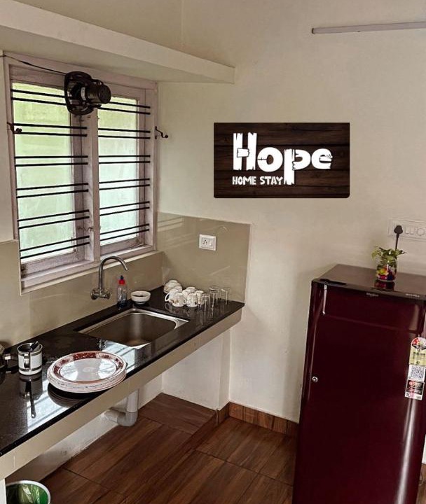 Photo of Kitchen in Nedumangad