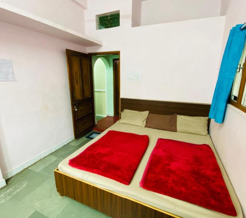 Photo of Bedroom in Ujjain