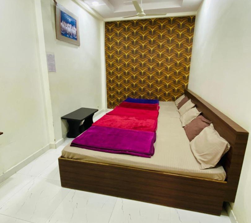 Photo of Bedroom in Ujjain