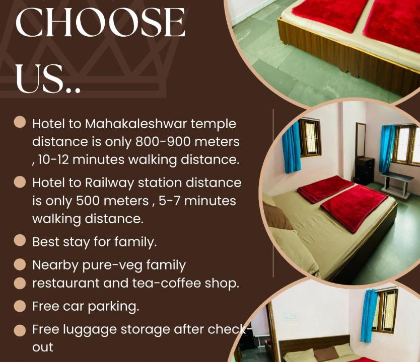 Photo of Bedroom in Ujjain