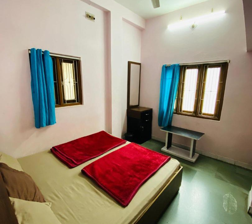 Photo of Bedroom in Ujjain